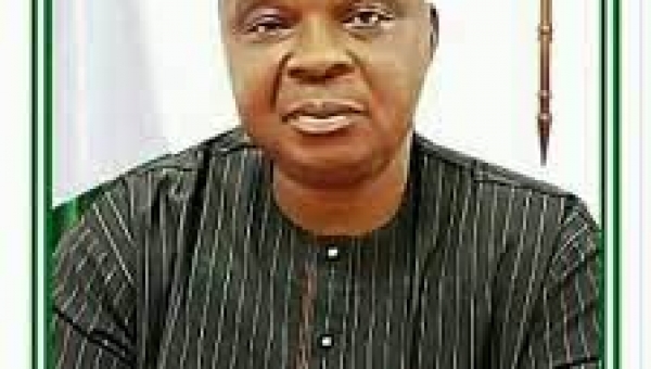 House of Rep member, Omolafe Adedayo, is dead